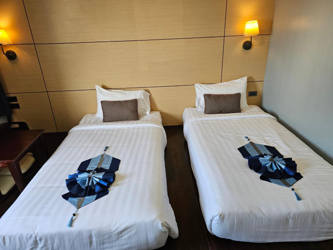 Bedroom 9