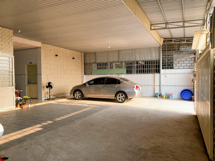 Others 5, Tan Phat Guesthouse, Tây Ninh