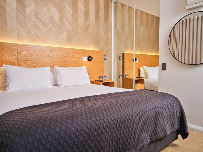 Bedroom 26