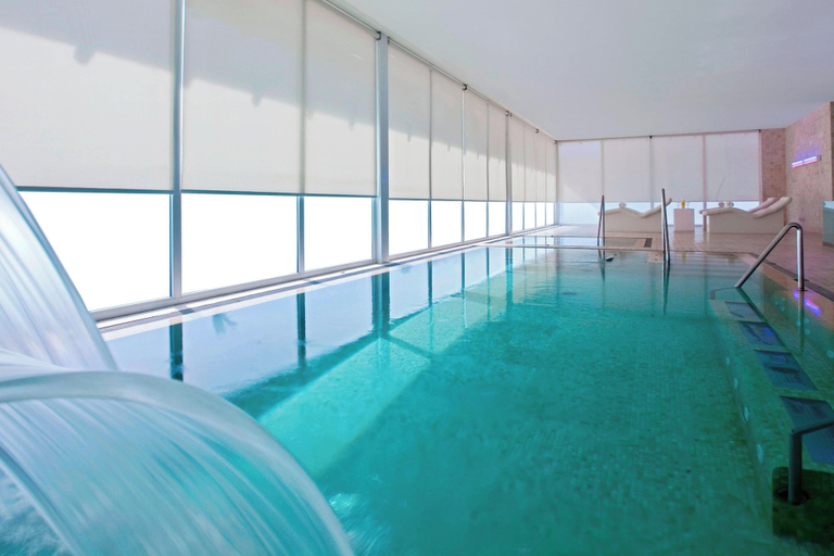 Sport & Beauty 2, Hotel Paracas, a Luxury Collection Resort, Paracas, Pisco
