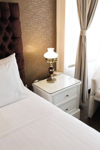 Bedroom 3, Casa Bonita Hotel & Luxury Residence, Del Centro