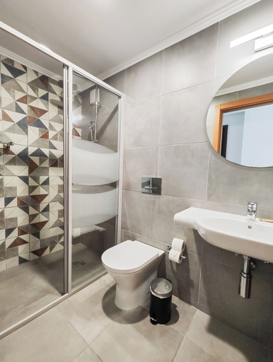 Bathroom 5, BaySide Salgados, Albufeira