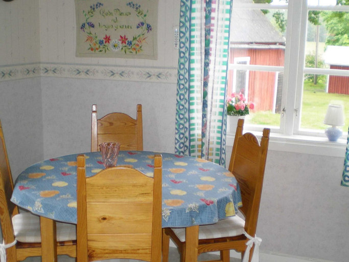 Others 4, 4 Person Holiday Home in Gullspang, Gullspång