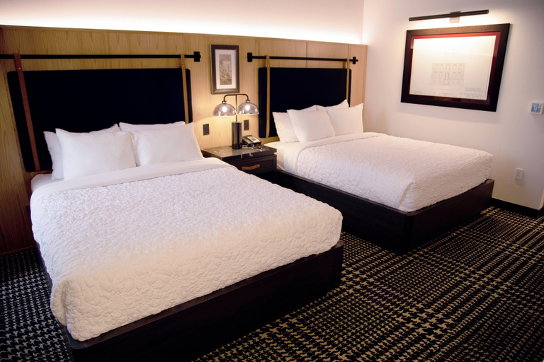 Bedroom 2, The Rose Gaming Resort, Prince William
