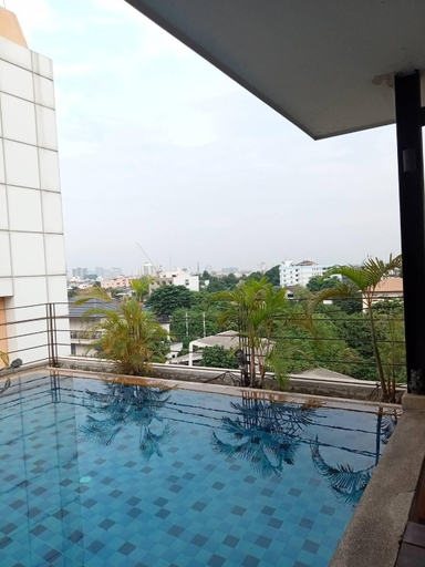 Sport & Beauty 3, The Patra Hotel - Rama 9, Suan Luang