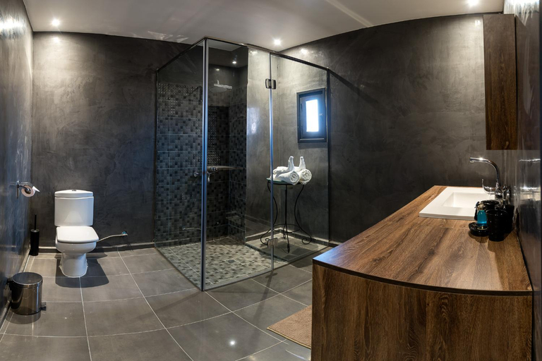Bathroom 2, Riad Ksar Aylan, Ouarzazate