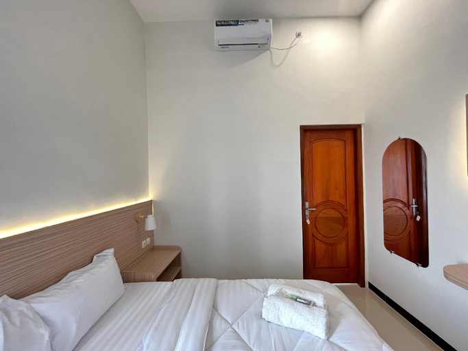 Bedroom 9