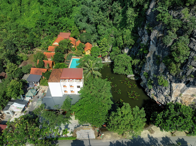 Exterior & Views 2, Tam Coc Rocky Bungalow, Hoa Lư