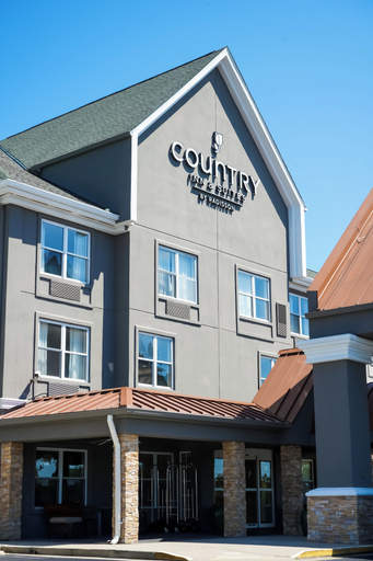 Exterior & Views 2, Country Inn & Suites by Radisson, Myrtle Beach, SC, Horry