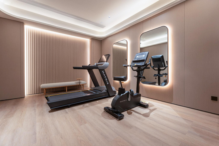 Others 3, Ji Hotel Funan Department Store, Fuyang
