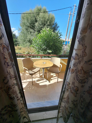 Facilities 4, Christina Apartments On The River, Ionian Islands