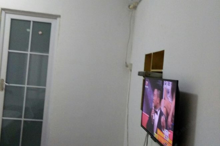 Others 5, Wenfeng Hostel, Huangshan