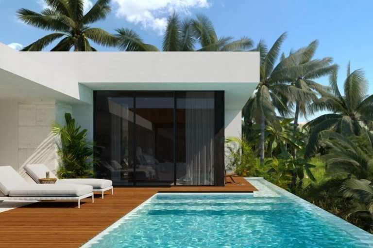 Swimming Pool 12