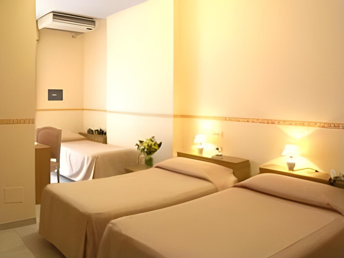 Bedroom 8
