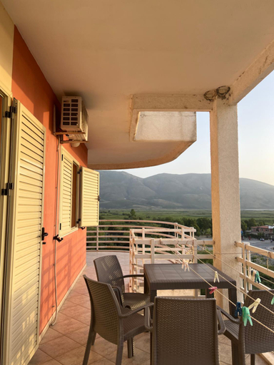 Others 4, Horizon Apartments - Sea & Mountain View -Modern & Spacious Stay, Vlorës