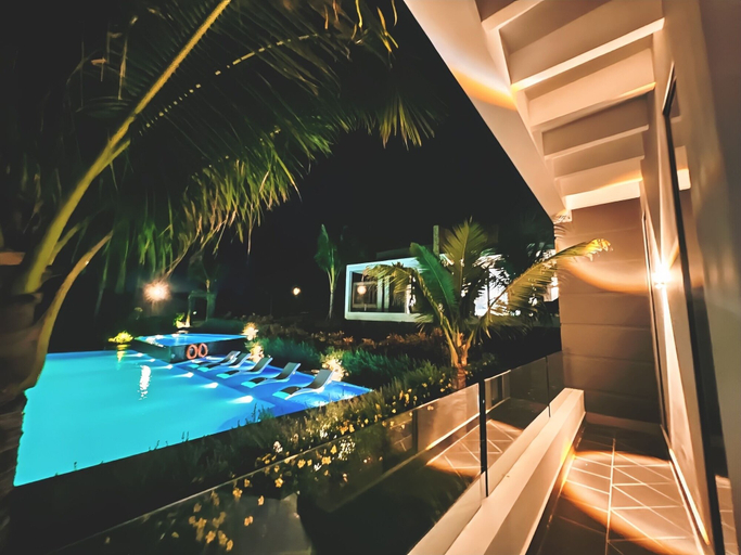 Sport & Beauty 5, Du Parc Resort Mũi Né, Phan Thiết