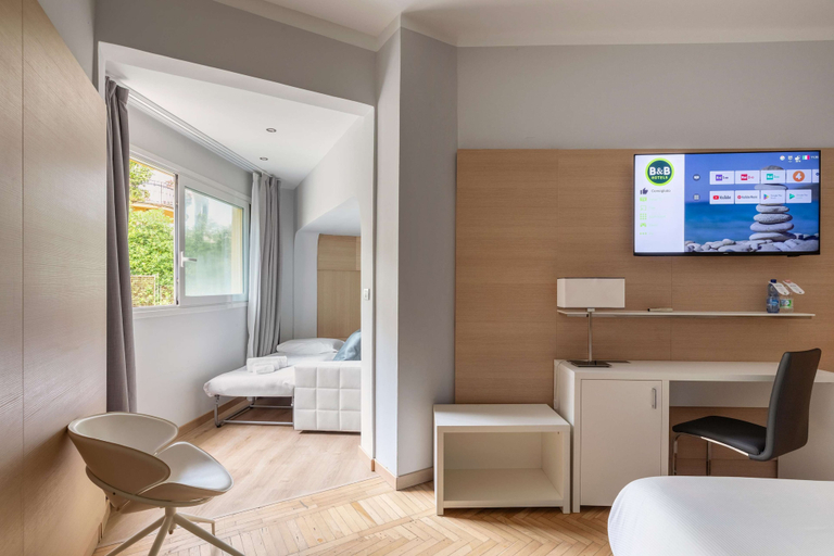 Bedroom 6