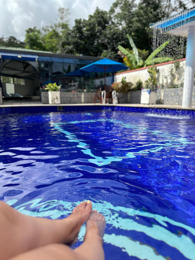 Sport & Beauty 4, Finca Hualcala 2, Tena