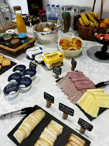 Food & Drinks 5, Quinta de VillaSete, Marco de Canaveses