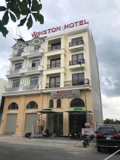 Exterior & Views 2, Winston Hotel Riverside, Thủ Đức