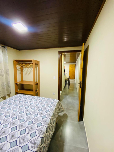 Others 5, Kitnet, Campo Limpo Paulista