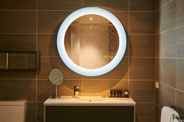 Bathroom 15