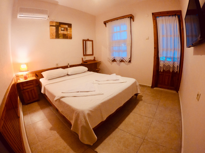 Bedroom 3, Totelya Hotel (Adults Only), Ula