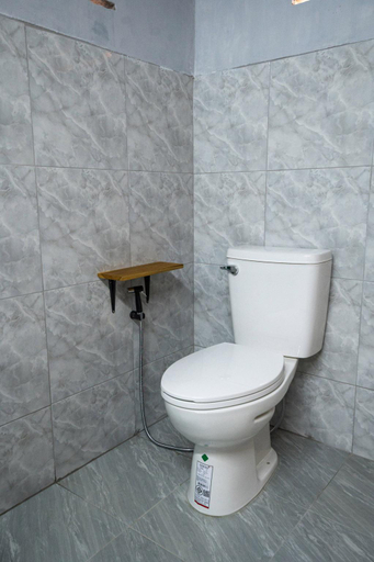 Bathroom 3