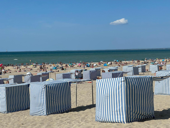 Others 5, Le Clos des Soulacaises, Gironde