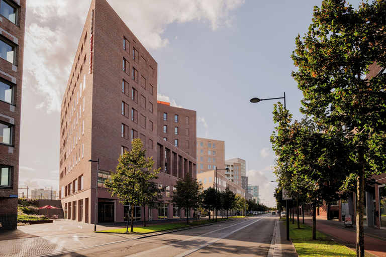 Exterior & Views 2, Intercityhotel Breda, Breda