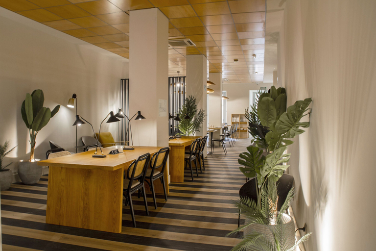 Food & Drinks 5, Select Bilbao, Vizcaya