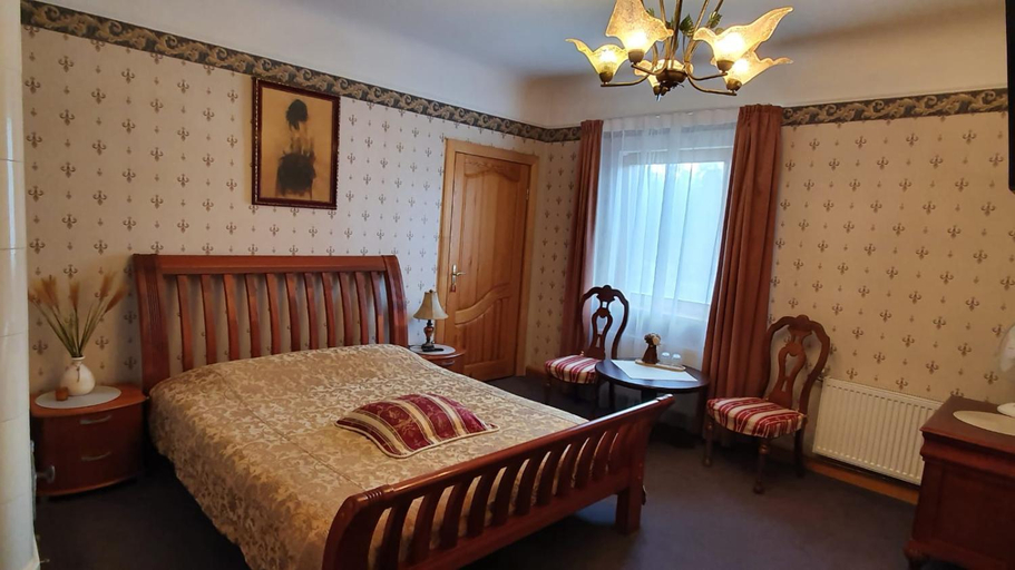 Bedroom 3, Taurinkrasti, Tukums
