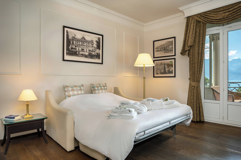 Bedroom 9