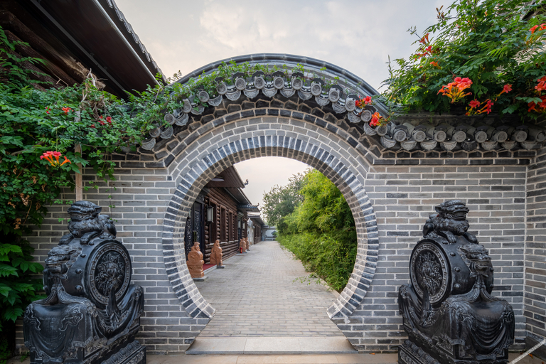 Others 5, Rezen Hotel Taian, Jinan
