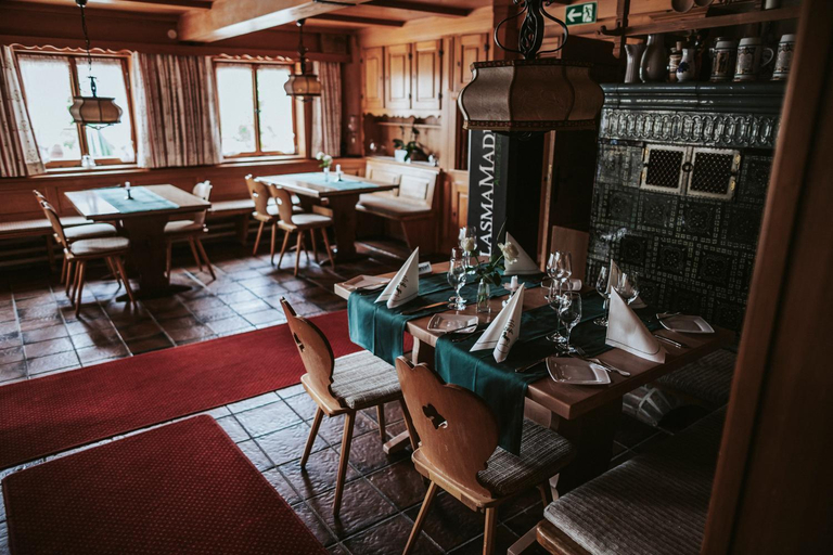 Food & Drinks 5, Hotel Schwarzwald-Resort Roßle, Waldshut