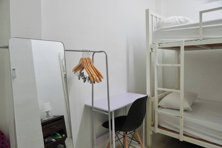 Bedroom 7