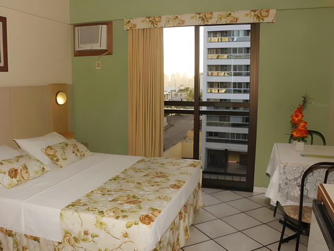 Bedroom 14