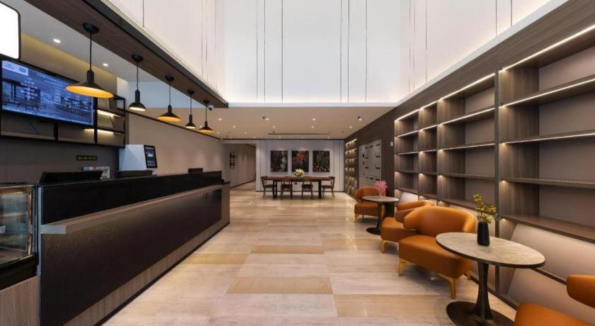 Others 5, Hanting Hotel Xiamen Wanxiangcheng Fengyu Road, Xiamen