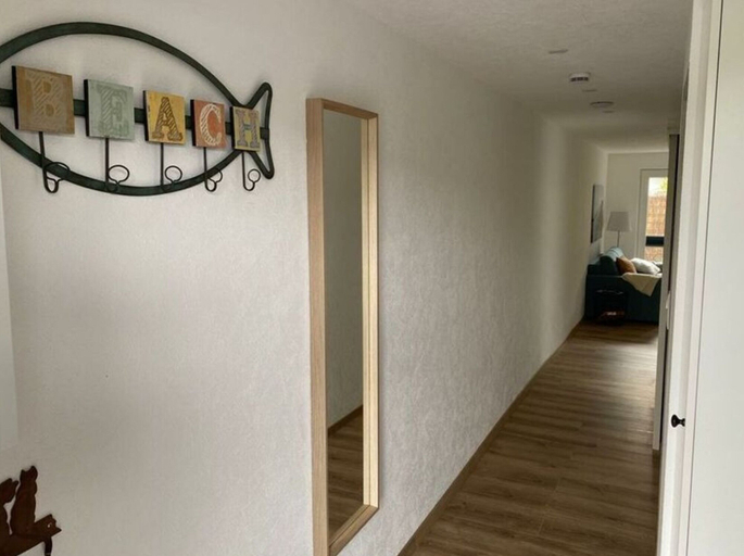 Interior 3, Cosy Holiday Home With Terrace, Dithmarschen