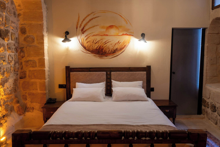 Bedroom 5, Marvel Otel, Kızıltepe