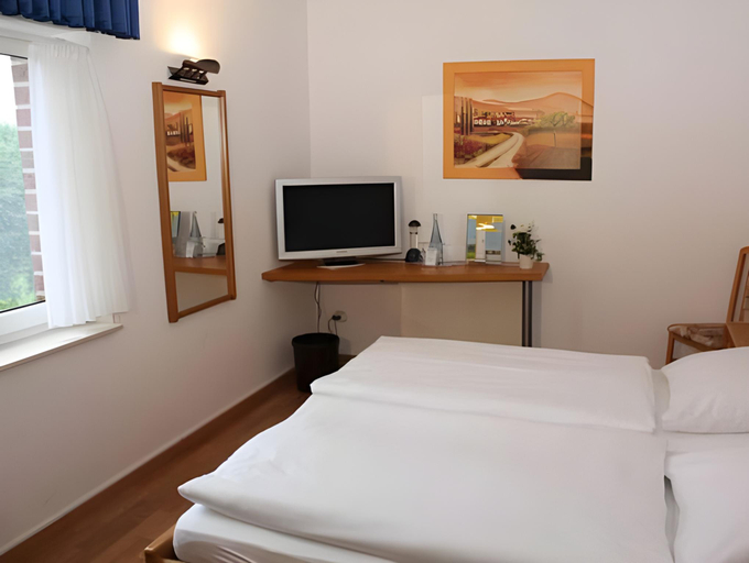Bedroom 7