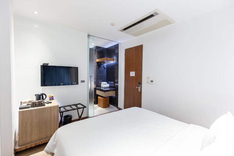 Bedroom 20