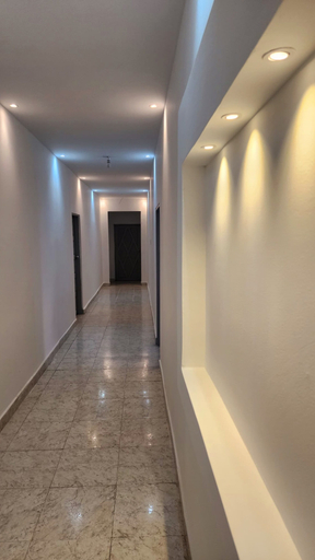 Others 5, Hotel Hefziba, Barranquilla