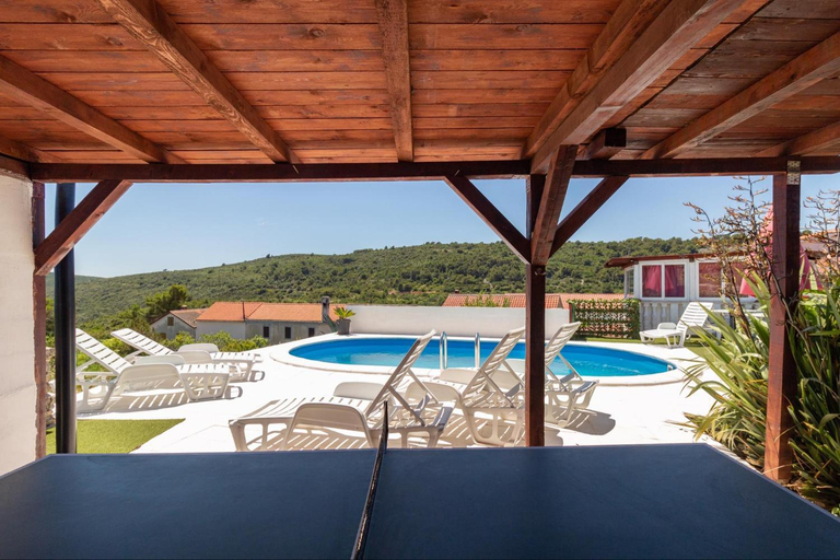 Others 3, Apartments Ruza Dragove Dugi otok, Sali