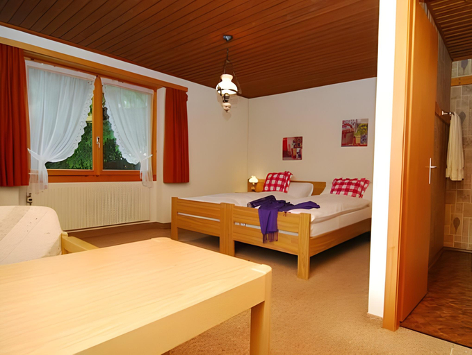 Bedroom 9
