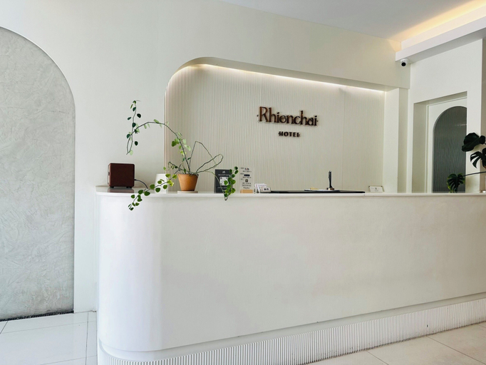 Rhienchai Place, Muang Surat Thani