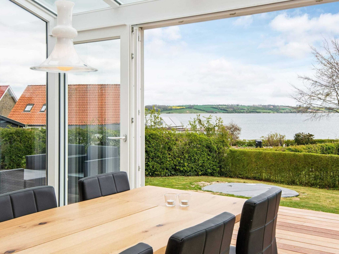 Others 3, 6 Person Holiday Home in Broager, Sønderborg