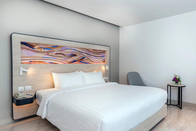 Bedroom 12