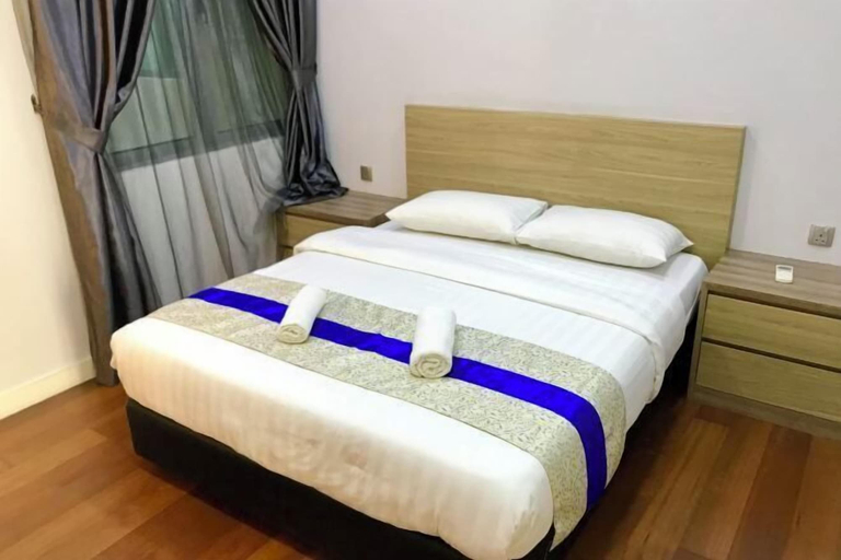 Bedroom 5