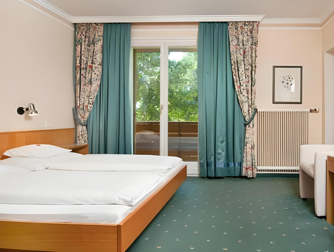 Bedroom 6